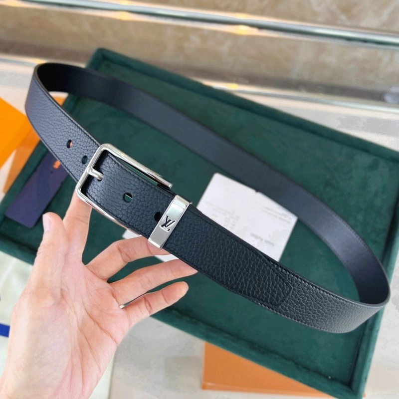 Sophisticated Louis Vuitton Belts 300220