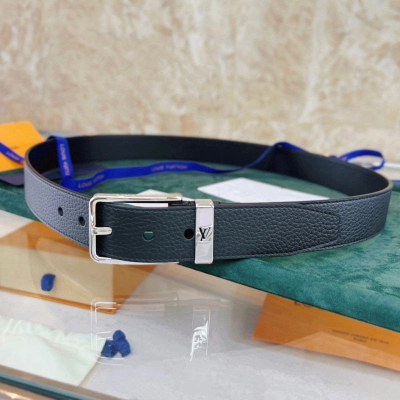 Sophisticated Louis Vuitton Belts 300220