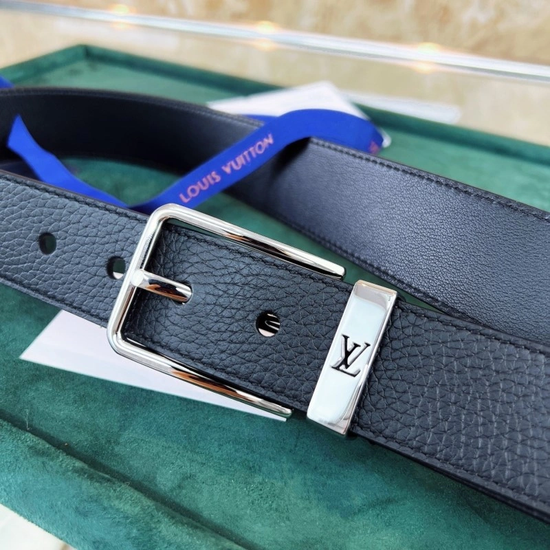 Sophisticated Louis Vuitton Belts 300220