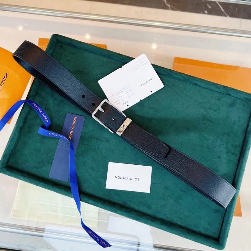 Sophisticated Louis Vuitton Belts 300220
