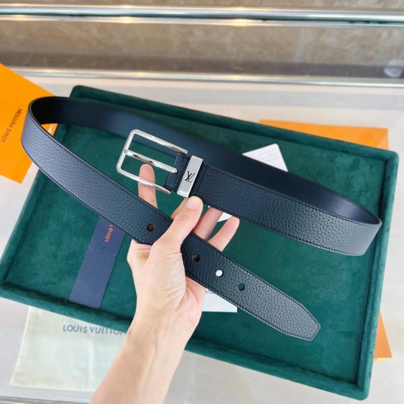 Sophisticated Louis Vuitton Belts 300220