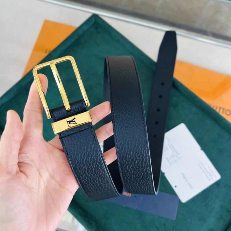 Louis Vuitton Belts Neat 300236