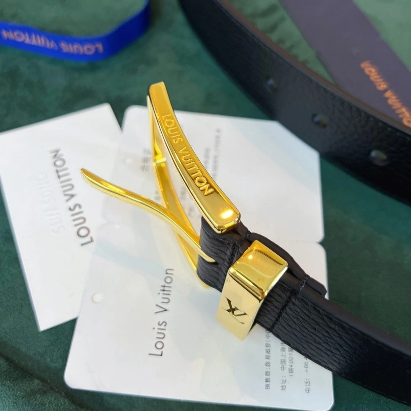 Louis Vuitton Belts Neat 300236