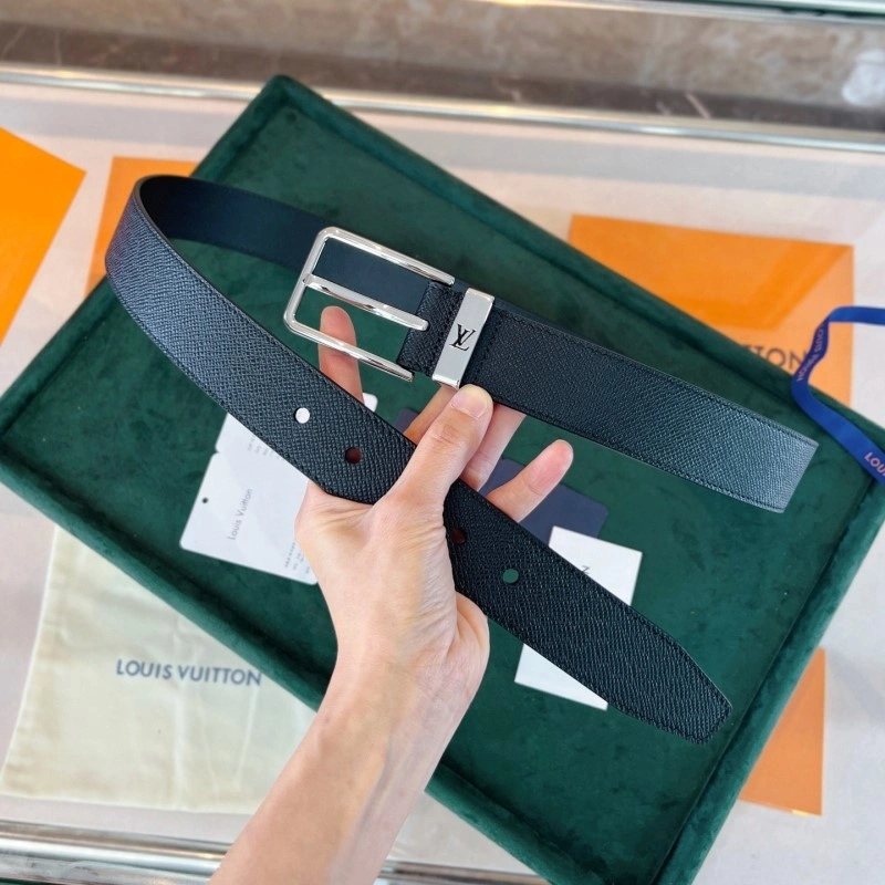 Louis Vuitton Belts FashionForward 300233