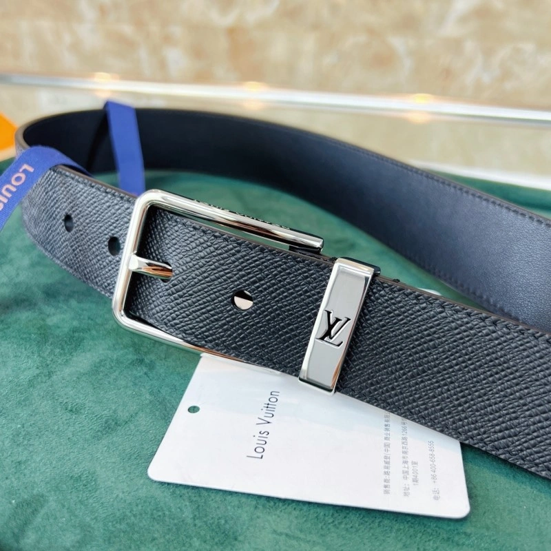 Louis Vuitton Belts FashionForward 300233