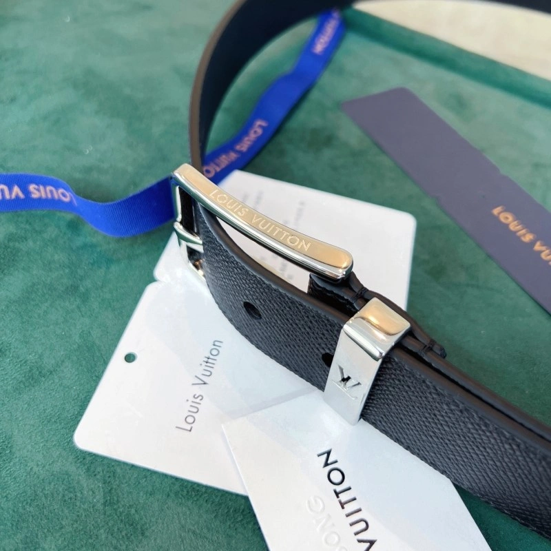 Louis Vuitton Belts FashionForward 300233