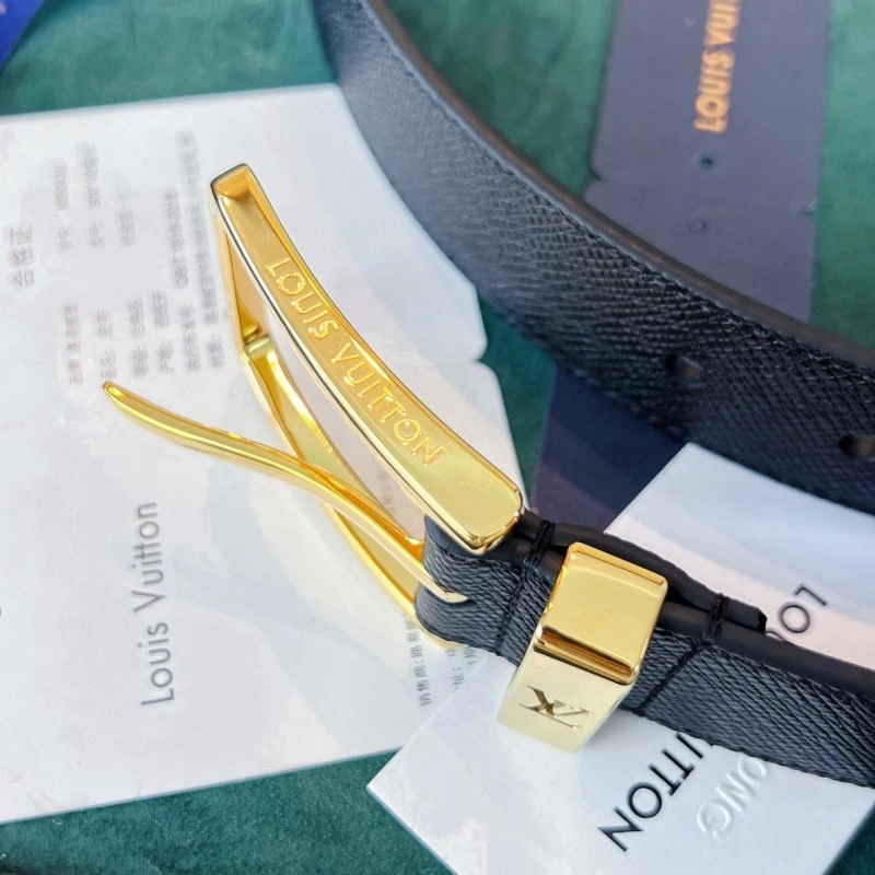 Louis Vuitton Belts Efficient 300230