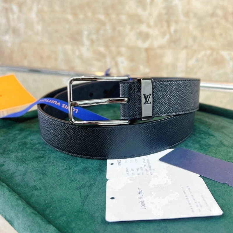 Louis Vuitton Belts MoistureWicking 300232