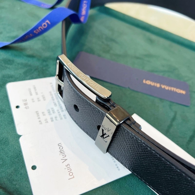 Louis Vuitton Belts MoistureWicking 300232