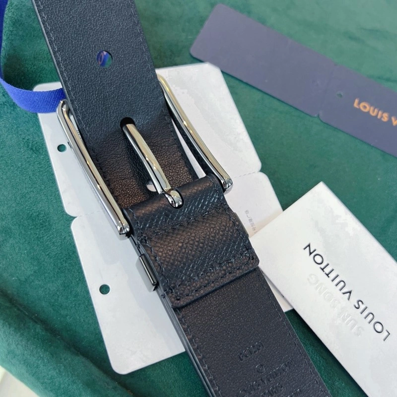 Louis Vuitton Belts MoistureWicking 300232