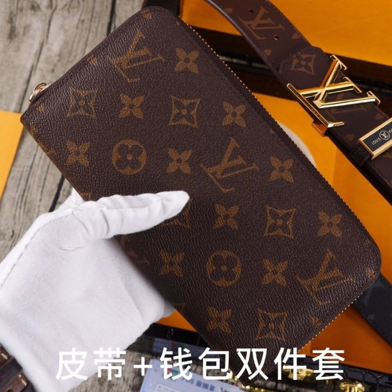 Durable Louis Vuitton Belts 300224