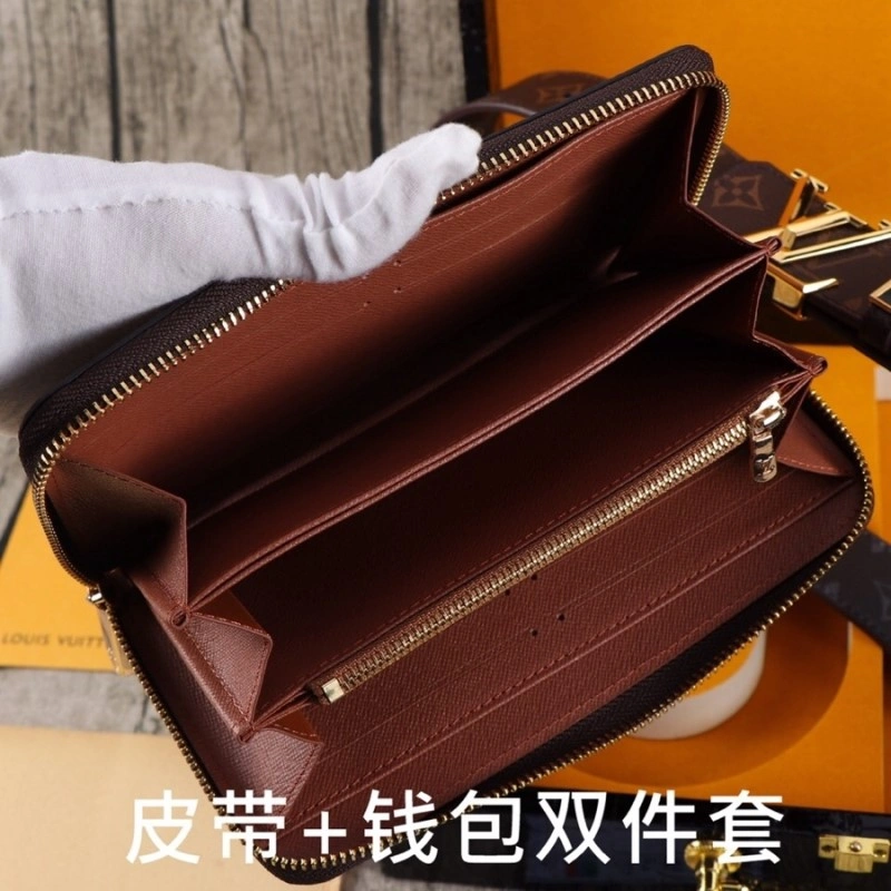 Durable Louis Vuitton Belts 300224