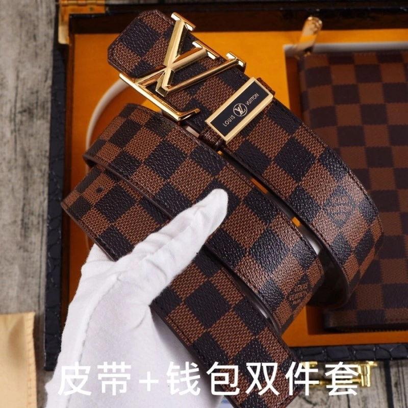 Louis Vuitton Belts ZeroBulk 300234