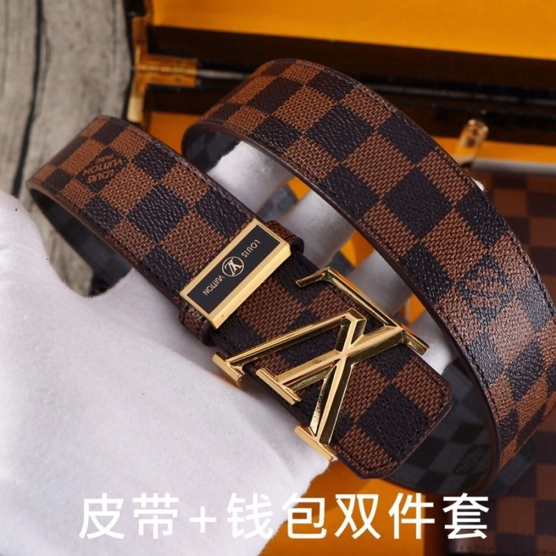 Louis Vuitton Belts ZeroBulk 300234
