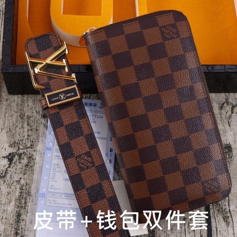 Louis Vuitton Belts ZeroBulk 300234