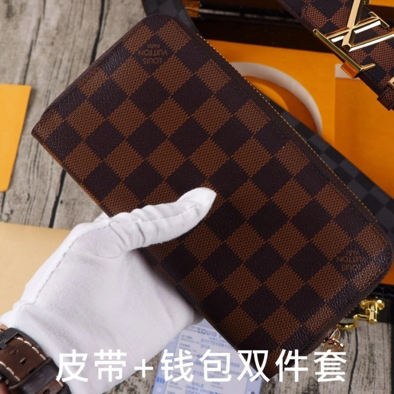 Louis Vuitton Belts ZeroBulk 300234