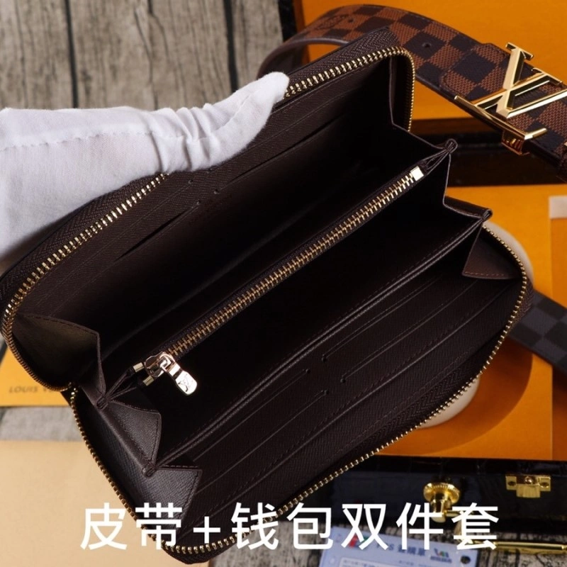 Louis Vuitton Belts ZeroBulk 300234