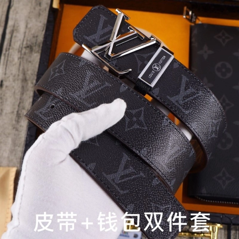 Chic Louis Vuitton Belts 300229