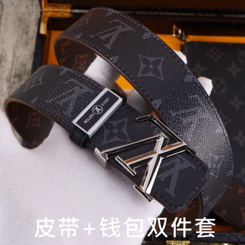 Chic Louis Vuitton Belts 300229