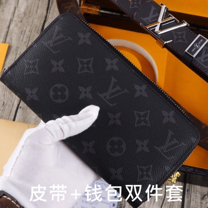 Chic Louis Vuitton Belts 300229