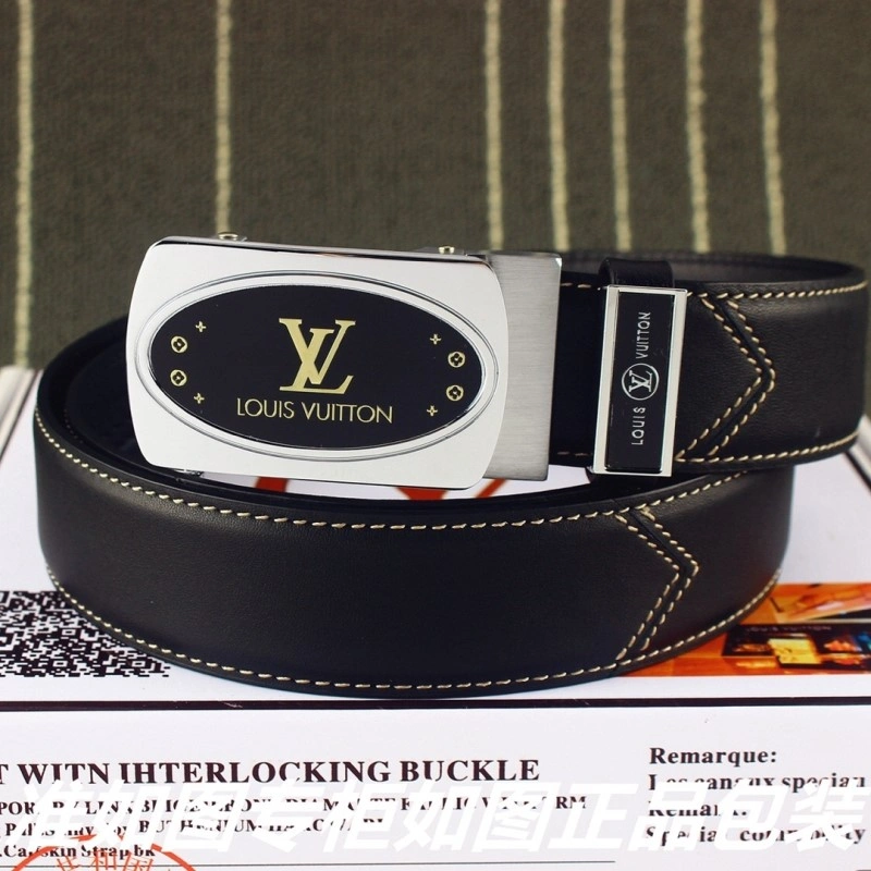 Upgraded Louis Vuitton Belts 300223
