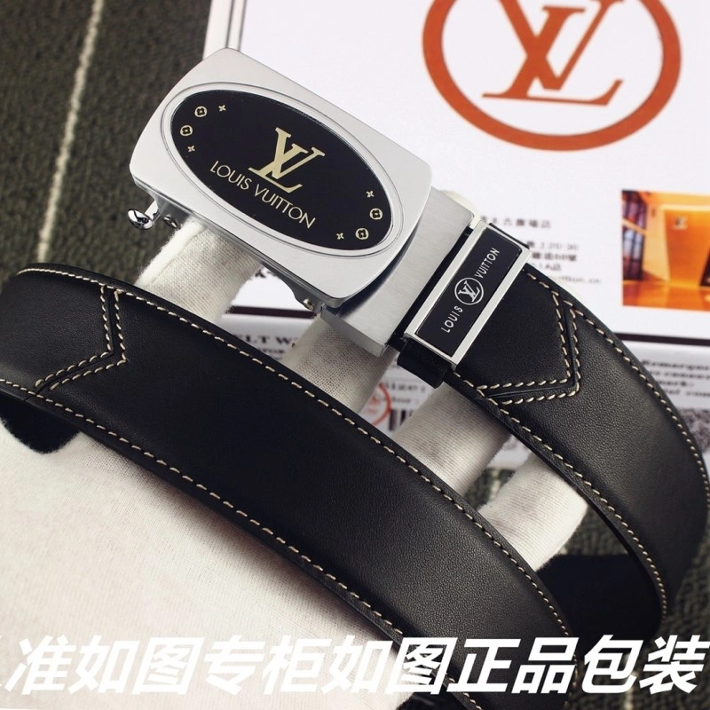 Upgraded Louis Vuitton Belts 300223