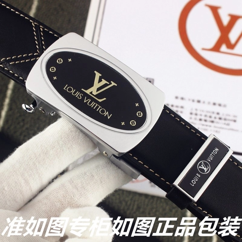 Upgraded Louis Vuitton Belts 300223