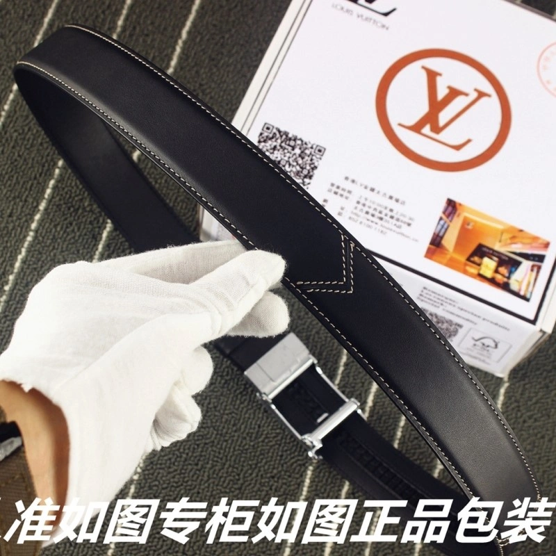 Upgraded Louis Vuitton Belts 300223