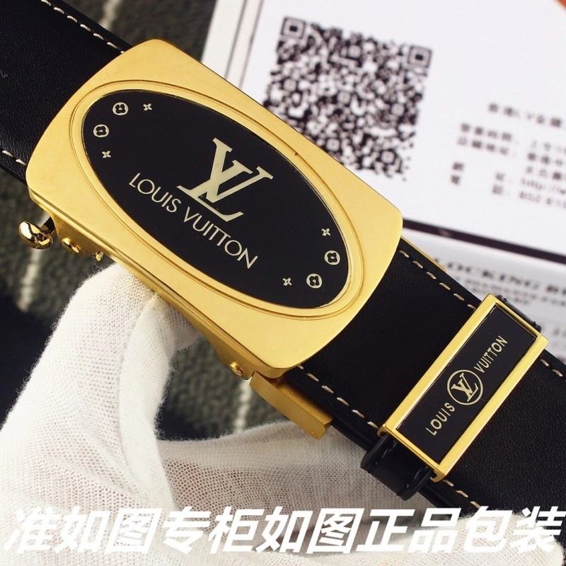 Louis Vuitton Belts WrinkleFree 300231