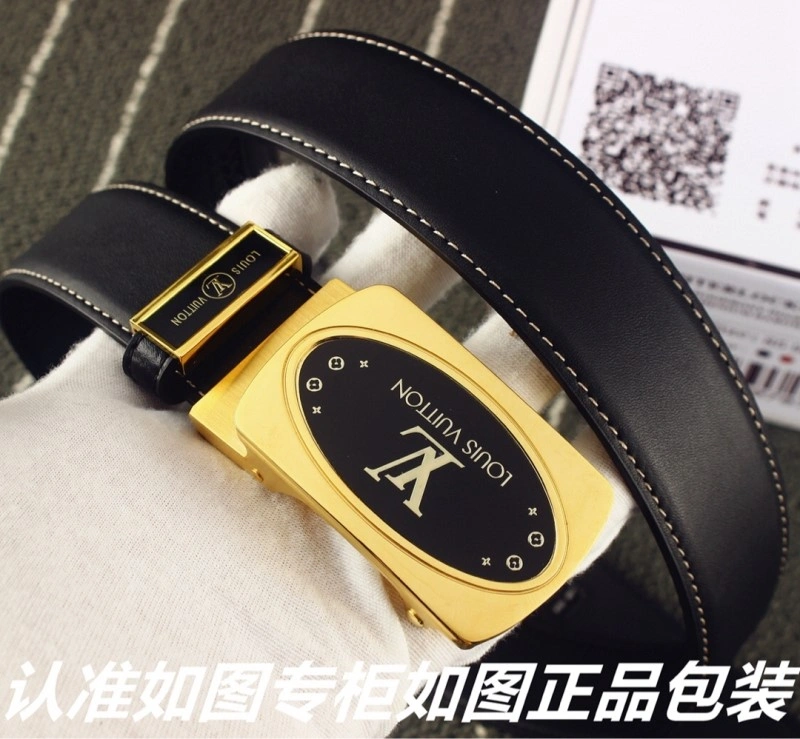 Louis Vuitton Belts WrinkleFree 300231