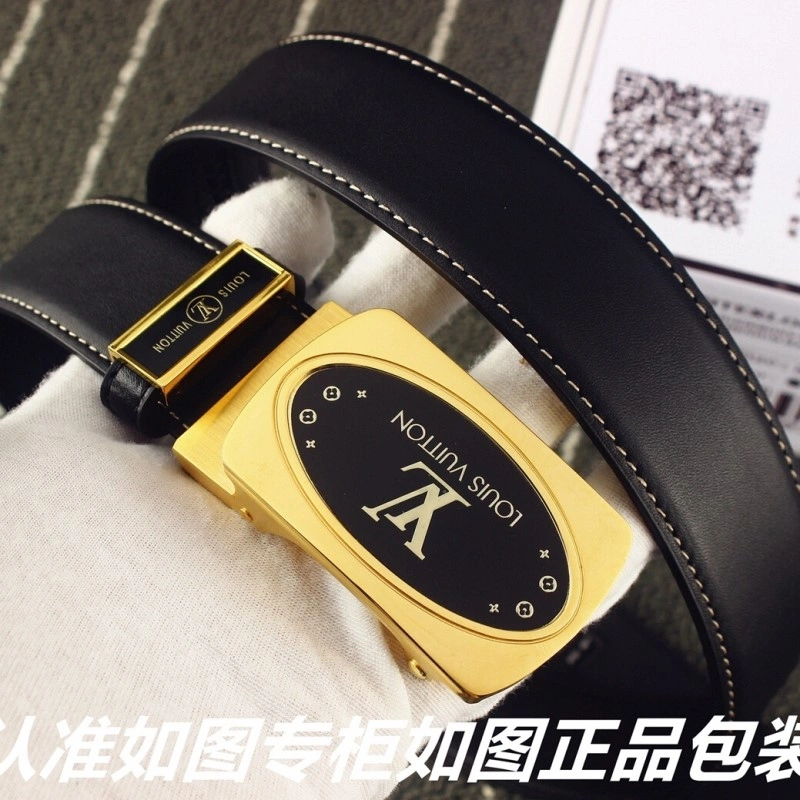 Louis Vuitton Belts WrinkleFree 300231