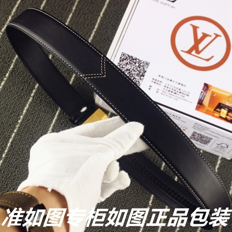Louis Vuitton Belts WrinkleFree 300231