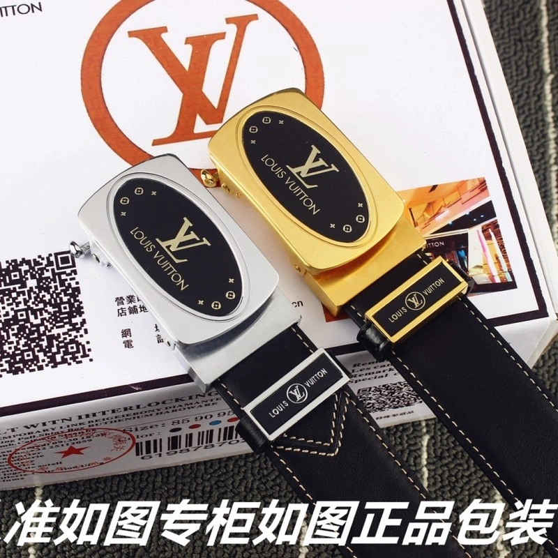Louis Vuitton Belts WrinkleFree 300231