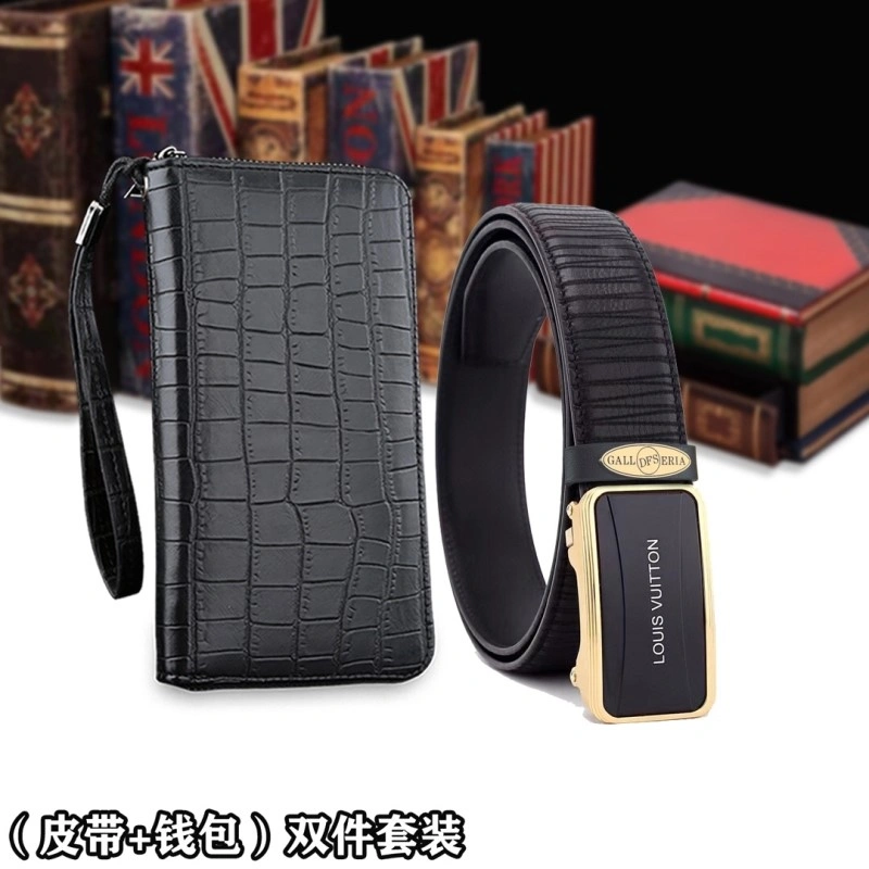 Louis Vuitton Belts GoodFit 300219
