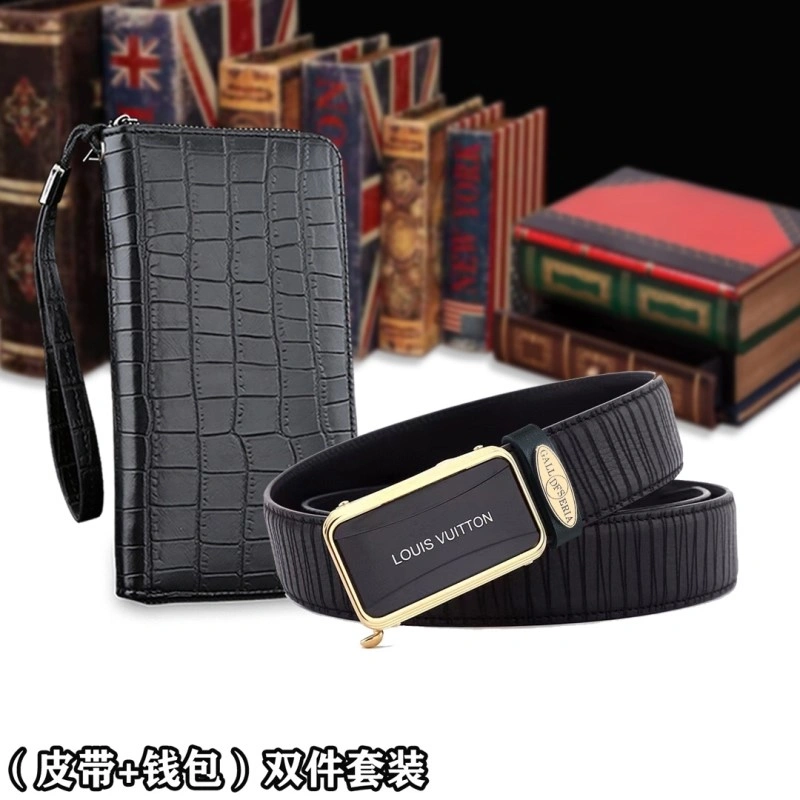 Louis Vuitton Belts GoodFit 300219