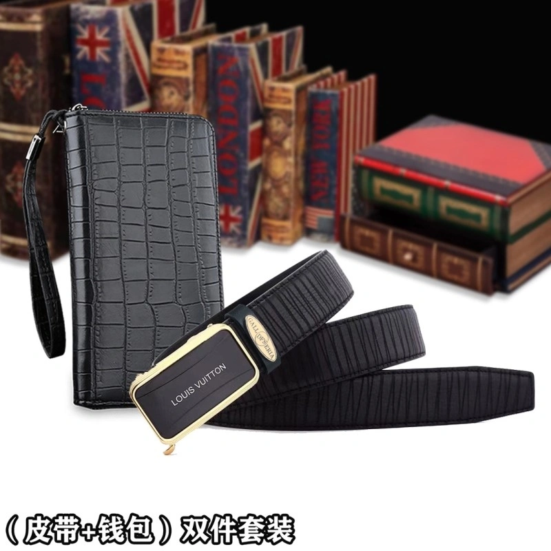 Louis Vuitton Belts GoodFit 300219