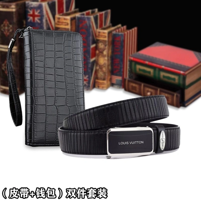 Louis Vuitton Belts GoodFit 300219