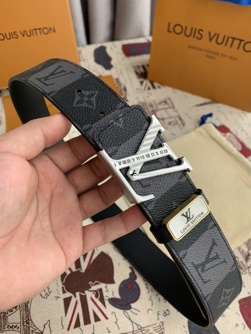 Louis Vuitton Belts AllSeason 300222