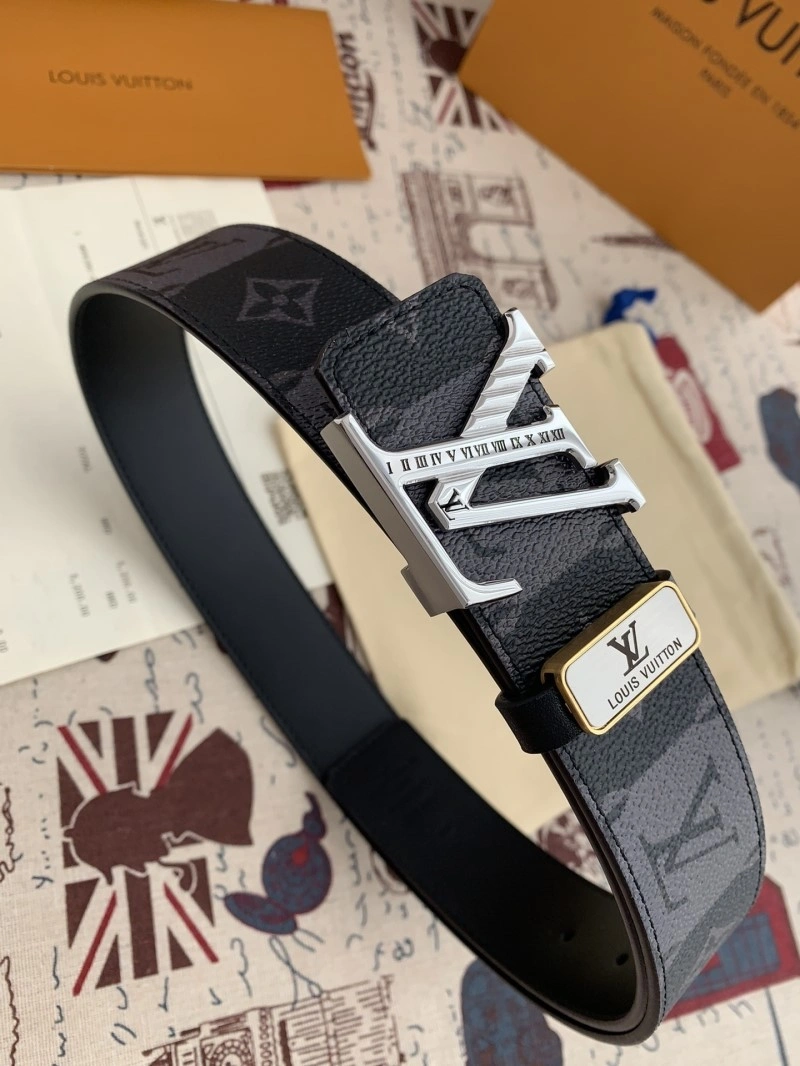 Louis Vuitton Belts AllSeason 300222