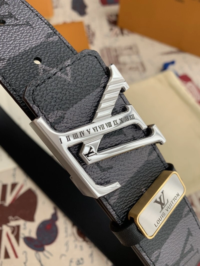 Louis Vuitton Belts AllSeason 300222