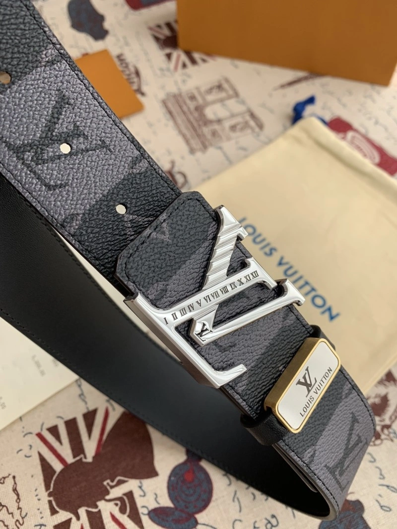 Louis Vuitton Belts AllSeason 300222