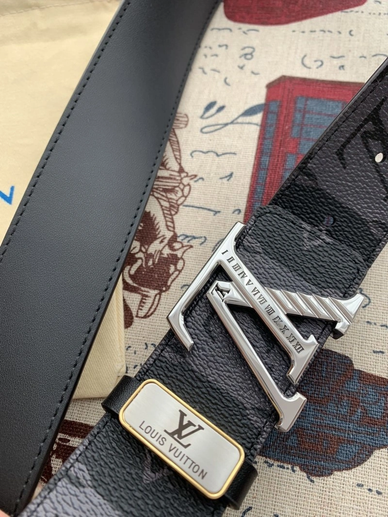 Louis Vuitton Belts AllSeason 300222