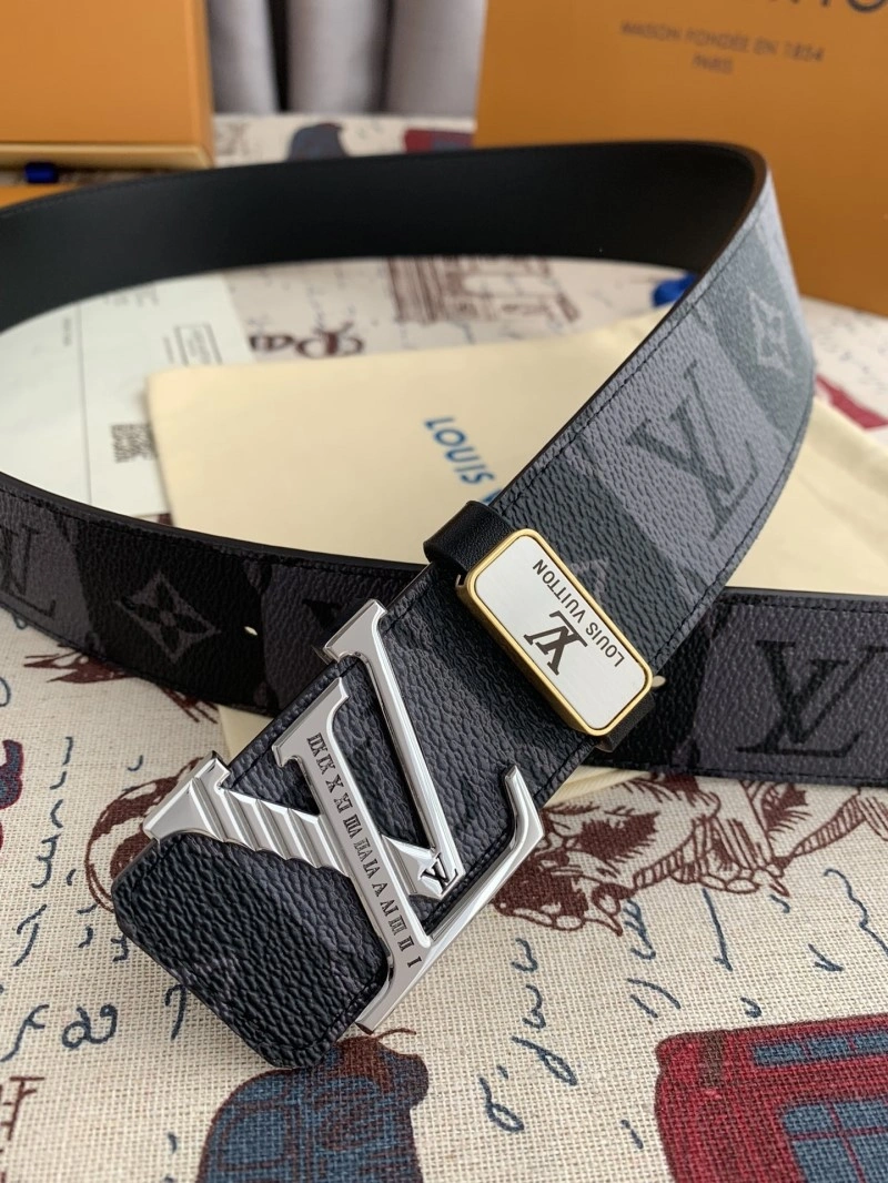 Louis Vuitton Belts AllSeason 300222