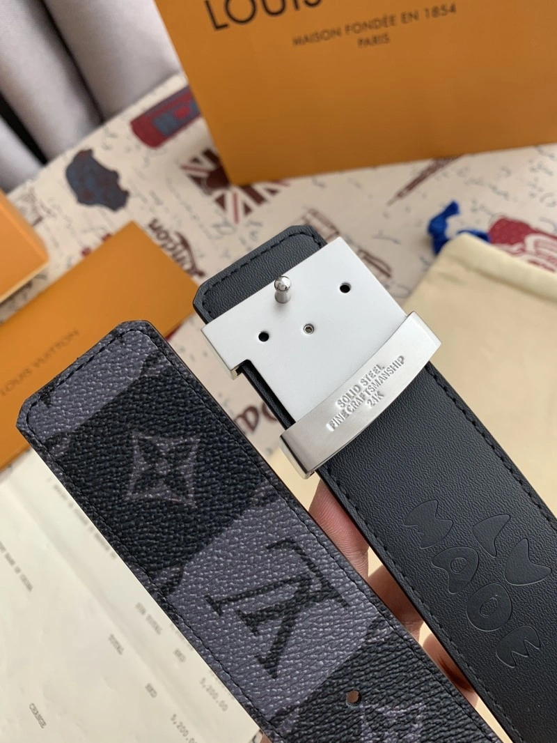 Louis Vuitton Belts AllSeason 300222