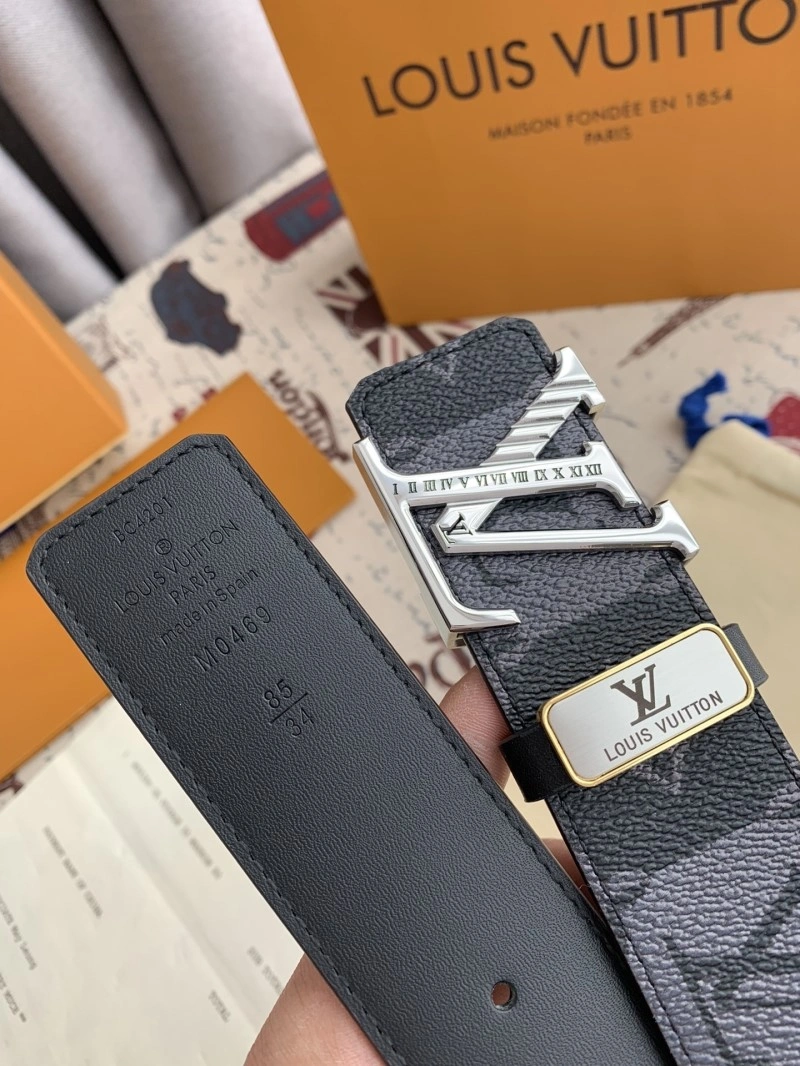 Louis Vuitton Belts AllSeason 300222