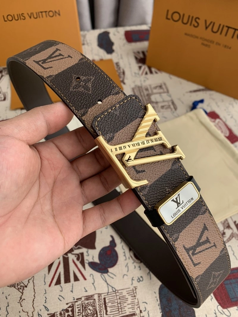 Louis Vuitton Belts SportInspired 300225