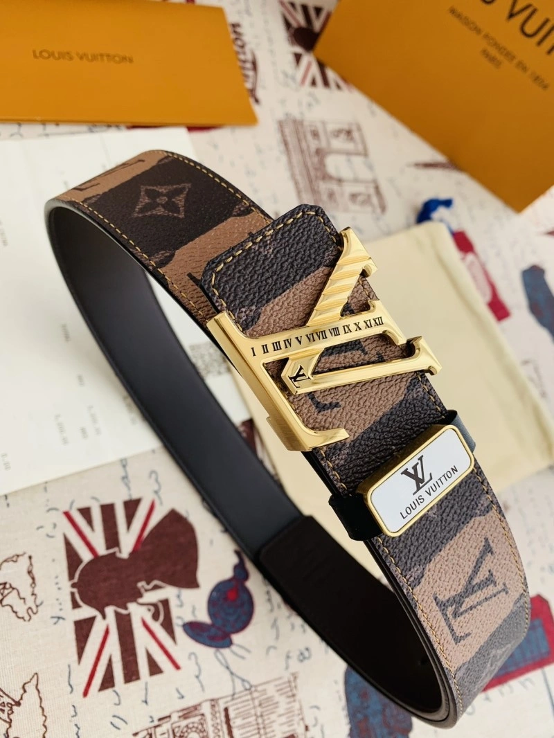 Louis Vuitton Belts SportInspired 300225
