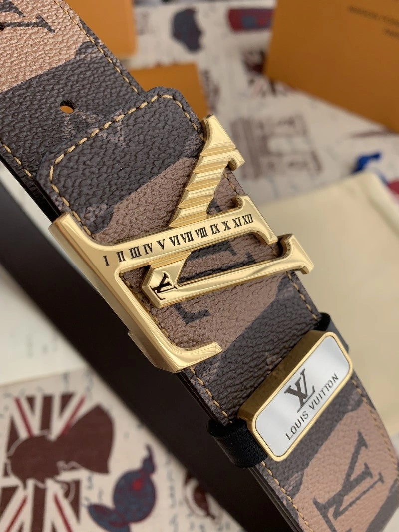 Louis Vuitton Belts SportInspired 300225