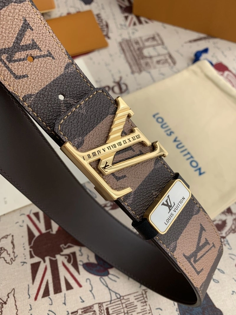 Louis Vuitton Belts SportInspired 300225