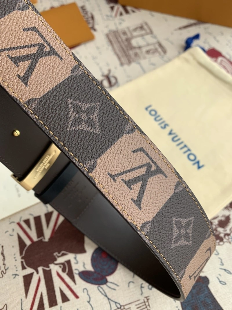 Louis Vuitton Belts SportInspired 300225
